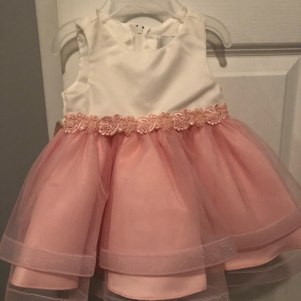 Elegant Dress